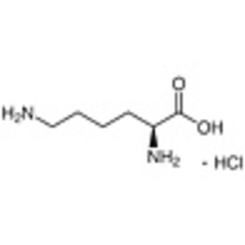 L-(+)-Lysine Monohydrochloride >98.0%(T) 500g