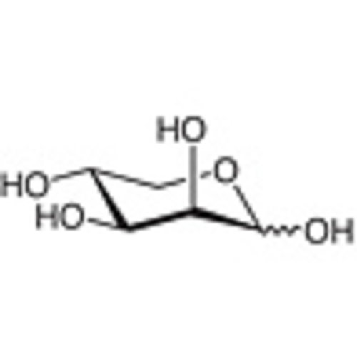 D-(-)-Lyxose >98.0%(HPLC) 25g