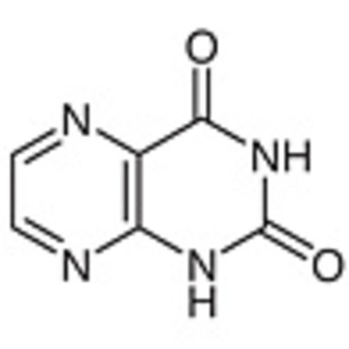 Lumazine >99.0%(T) 1g