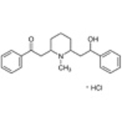 Lobeline Hydrochloride >98.0%(HPLC)(T) 1g