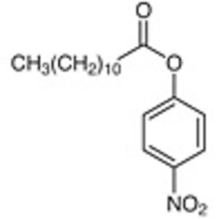 4-Nitrophenyl Laurate >98.0%(GC) 5g
