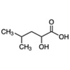 DL-Leucic Acid >98.0%(GC)(T) 500g