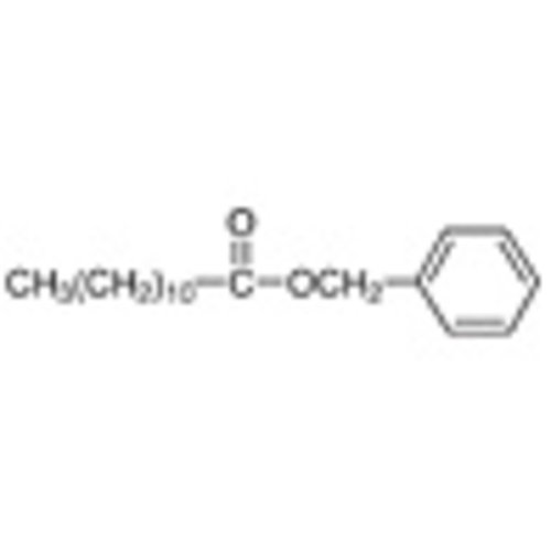 Benzyl Laurate >98.0%(GC) 25mL