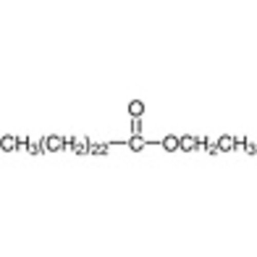 Ethyl Lignocerate >98.0%(GC) 5g