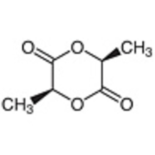L-(-)-Lactide >98.0%(T) 250g