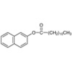 2-Naphthyl Laurate >98.0%(GC) 25g