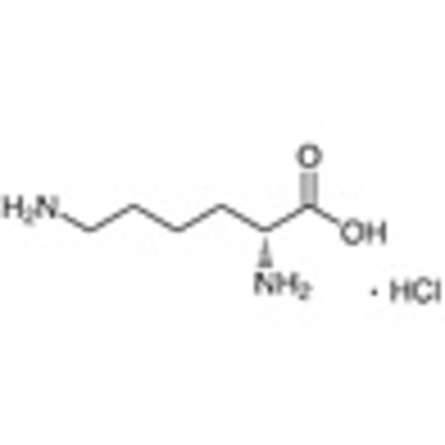D-(-)-Lysine Monohydrochloride >98.0%(T) 25g