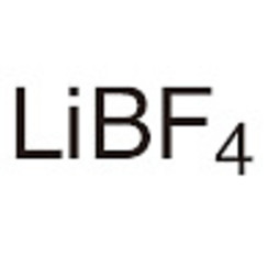 Lithium Tetrafluoroborate >98.0%(T) 25g