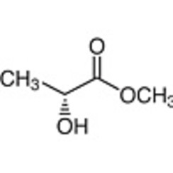 Methyl D-(+)-Lactate >98.0%(GC) 5g