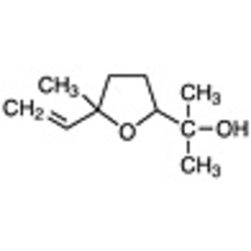 Linalool Oxide (mixture of isomers) >97.0%(GC) 25mL