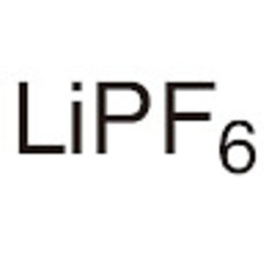 Lithium Hexafluorophosphate >97.0%(T) 100g