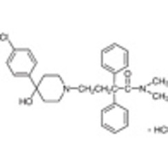 Loperamide Hydrochloride >98.0%(HPLC)(T) 5g