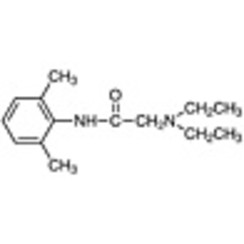 Lidocaine >99.0%(HPLC)(T) 25g