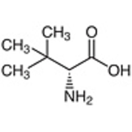 D-tert-Leucine >98.0%(T) 5g