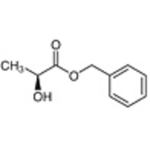 Benzyl (S)-(-)-Lactate >98.0%(GC) 5g
