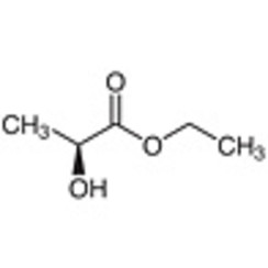 Ethyl L-(-)-Lactate >98.0%(GC) 25g