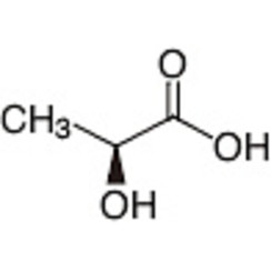 L-Lactic Acid >85.0%(T) 25g