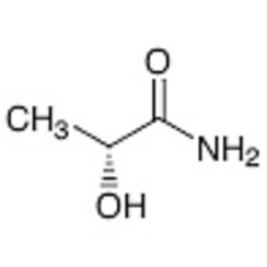 (R)-(+)-Lactamide >98.0%(GC)(N) 25g