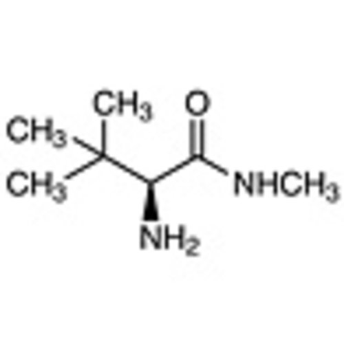 L-tert-Leucine Methylamide >96.0%(T) 1g
