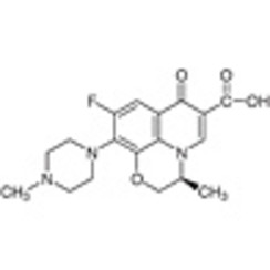 Levofloxacin >98.0%(HPLC) 25g