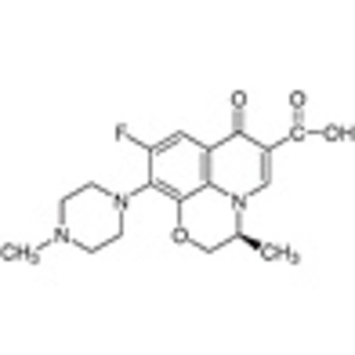 Levofloxacin >98.0%(HPLC) 25g