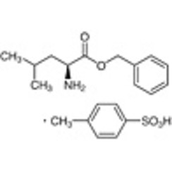 L-Leucine Benzyl Ester p-Toluenesulfonate >98.0%(HPLC)(T) 5g