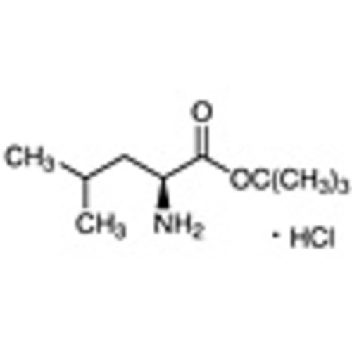 L-Leucine tert-Butyl Ester Hydrochloride >98.0%(T) 1g
