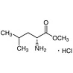D-Leucine Methyl Ester Hydrochloride >98.0%(N)(T) 5g