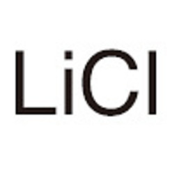 Lithium Chloride Anhydrous >98.0%(T) 25g