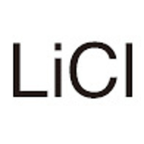Lithium Chloride Anhydrous >98.0%(T) 25g