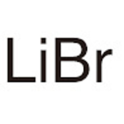 Lithium Bromide >99.0%(T) 500g