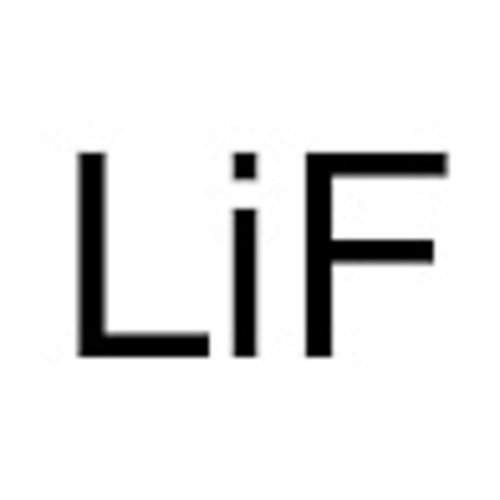 Lithium Fluoride 25g