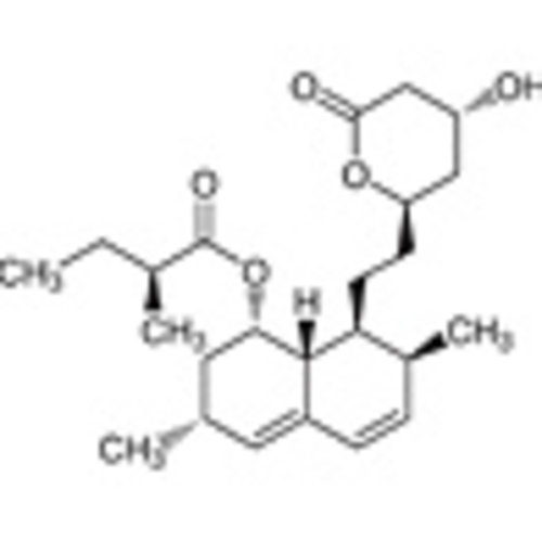 Lovastatin >98.0%(HPLC) 25g