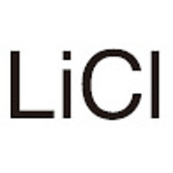 Lithium Chloride (2.3% in Tetrahydrofuran, ca. 0.5mol/L) 100mL