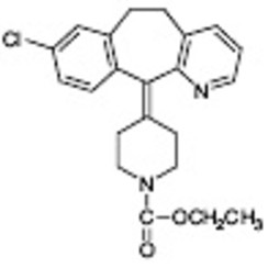Loratadine >98.0%(HPLC)(T) 100mg