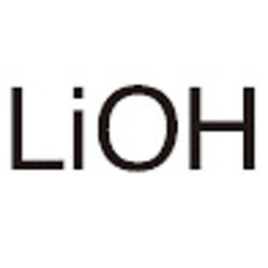 Lithium Hydroxide Anhydrous >98.0%(T) 500g