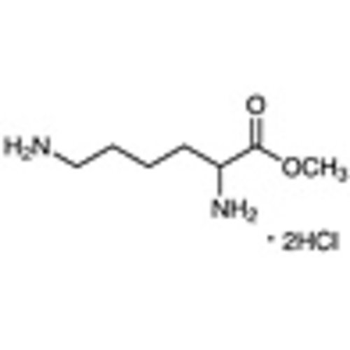 DL-Lysine Methyl Ester Dihydrochloride >98.0%(N) 25g