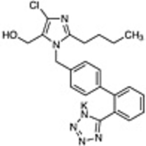 Losartan Potassium >98.0%(HPLC)(T) 25g