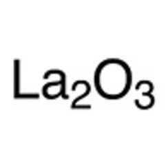 Lanthanum(III) Oxide 25g