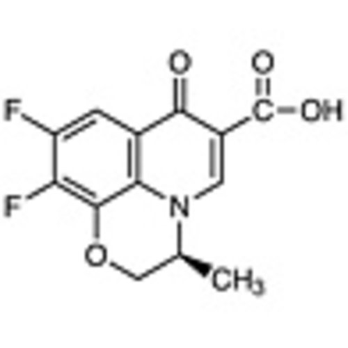 Levofloxacin Q-Acid >98.0%(HPLC)(T) 1g