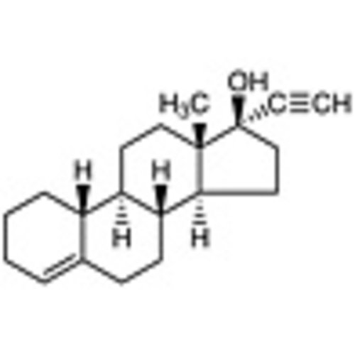 Lynestrenol >98.0%(HPLC) 1g