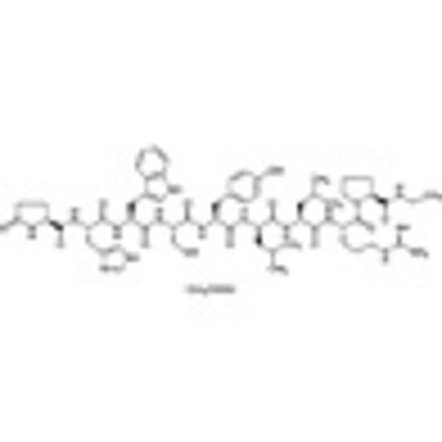 Leuprorelin Acetate >97.0%(HPLC) 25mg