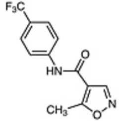 Leflunomide >98.0%(HPLC)(N) 200mg