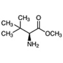 L-tert-Leucine Methyl Ester >98.0%(GC)(T) 1g