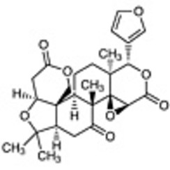 Limonin >95.0%(HPLC) 100mg