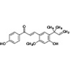 Licochalcone A >97.0%(HPLC) 25mg