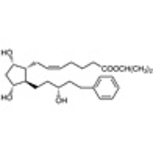 Latanoprost >98.0%(HPLC) 10mg