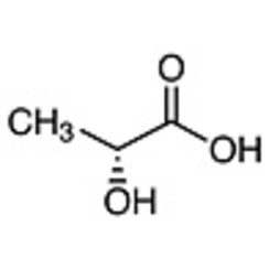 D-Lactic Acid >90.0%(T) 25g