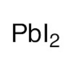 Lead(II) Iodide (99.99%, trace metals basis) [for Perovskite precursor] >98.0%(T) 5g