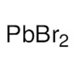 Lead(II) Bromide [for Perovskite precursor] >98.0%(T) 5g